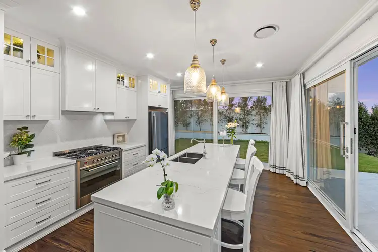 Fourth view of Homely house listing, 28 Quest Terrace, Coomera Waters QLD 4209