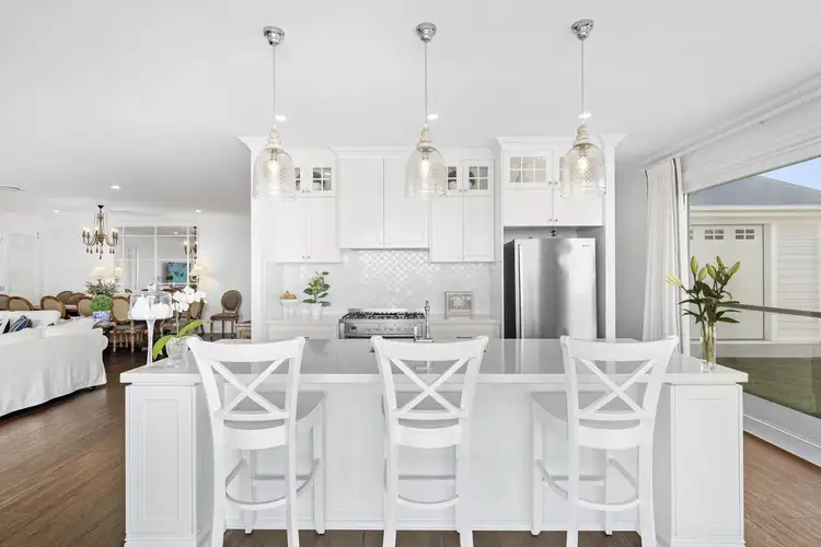 Sixth view of Homely house listing, 28 Quest Terrace, Coomera Waters QLD 4209