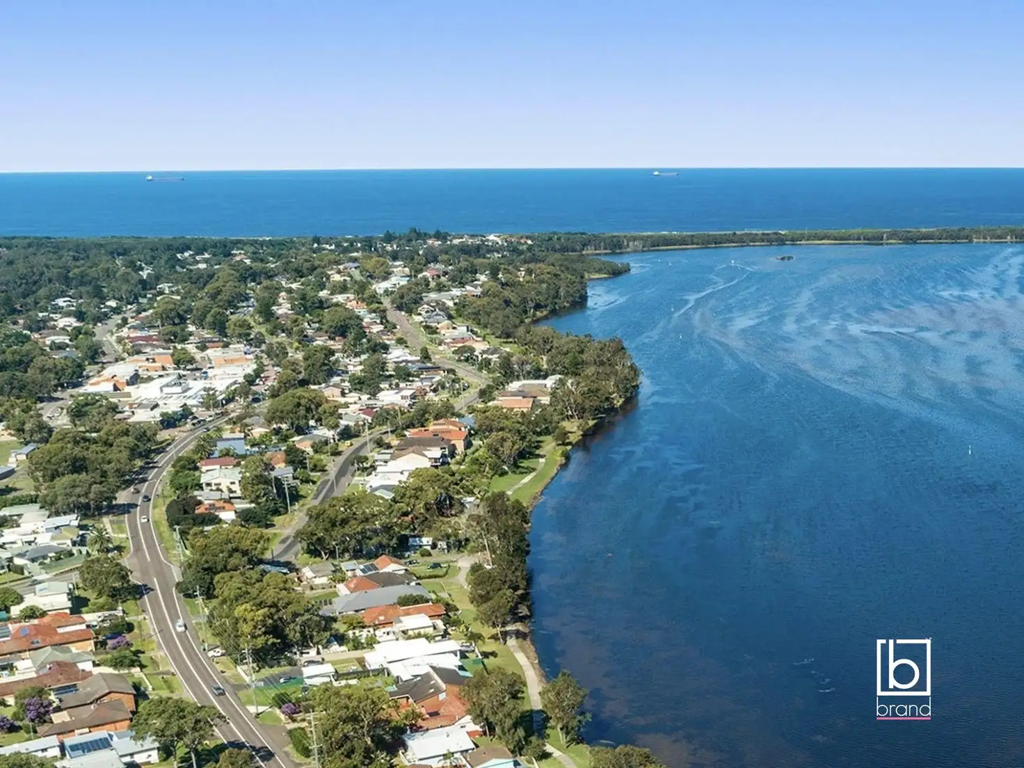 Main view of Homely house listing, 103 Diamond Head Drive, Budgewoi NSW 2262