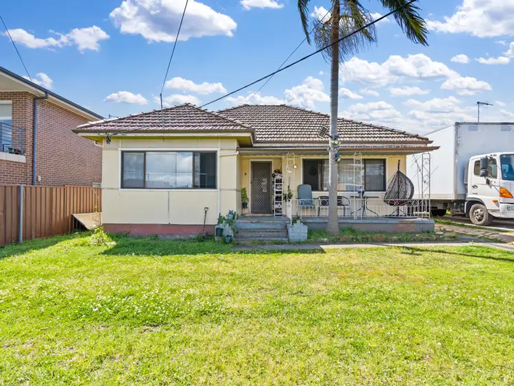 31 Bodalla Street, Fairfield Heights NSW 2165