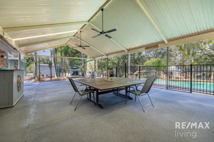 Second view of Homely house listing, 73-77 Logrunner Drive, Upper Caboolture QLD 4510