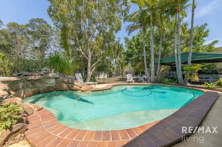 Fourth view of Homely house listing, 73-77 Logrunner Drive, Upper Caboolture QLD 4510