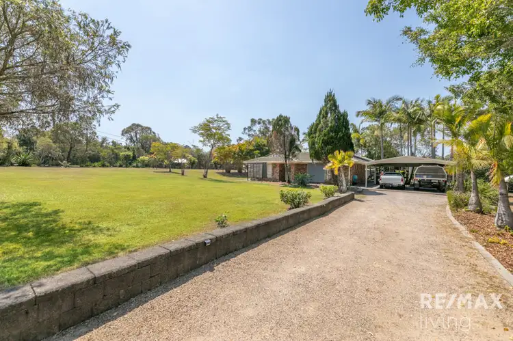 Fifth view of Homely house listing, 73-77 Logrunner Drive, Upper Caboolture QLD 4510