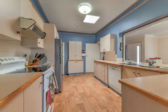 Third view of Homely house listing, 1 Hawthorne Avenue, Tamworth NSW 2340
