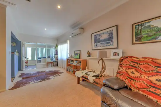 Fourth view of Homely house listing, 1 Hawthorne Avenue, Tamworth NSW 2340