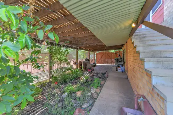 Sixth view of Homely house listing, 1 Hawthorne Avenue, Tamworth NSW 2340