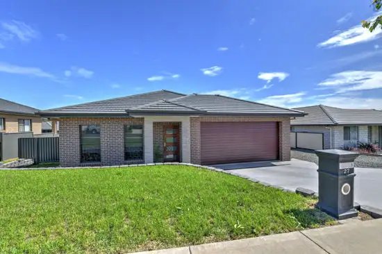 Main view of Homely house listing, 27 Falcon Drive, Tamworth NSW 2340