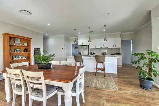 Second view of Homely house listing, 27 Falcon Drive, Tamworth NSW 2340