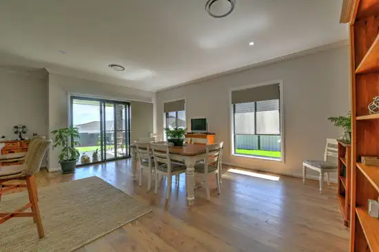 Third view of Homely house listing, 27 Falcon Drive, Tamworth NSW 2340