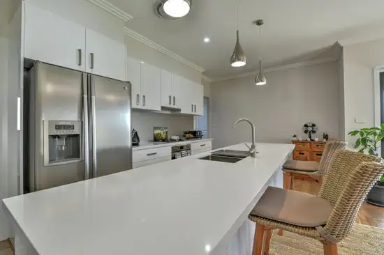 Fourth view of Homely house listing, 27 Falcon Drive, Tamworth NSW 2340