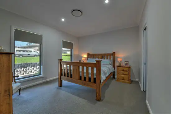 Sixth view of Homely house listing, 27 Falcon Drive, Tamworth NSW 2340