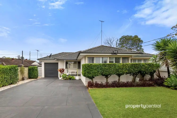 Main view of Homely house listing, 32 Westmont Drive, South Penrith NSW 2750