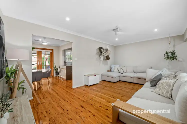 Third view of Homely house listing, 32 Westmont Drive, South Penrith NSW 2750