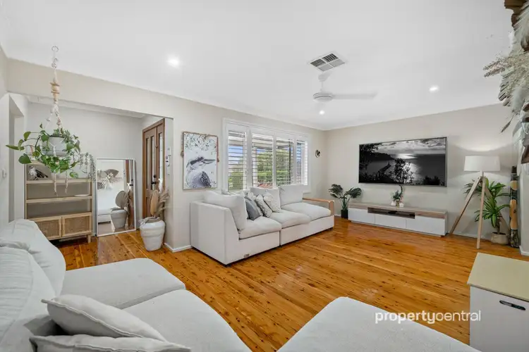 Fourth view of Homely house listing, 32 Westmont Drive, South Penrith NSW 2750