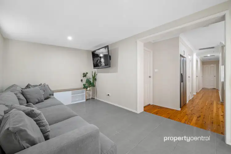 Sixth view of Homely house listing, 32 Westmont Drive, South Penrith NSW 2750