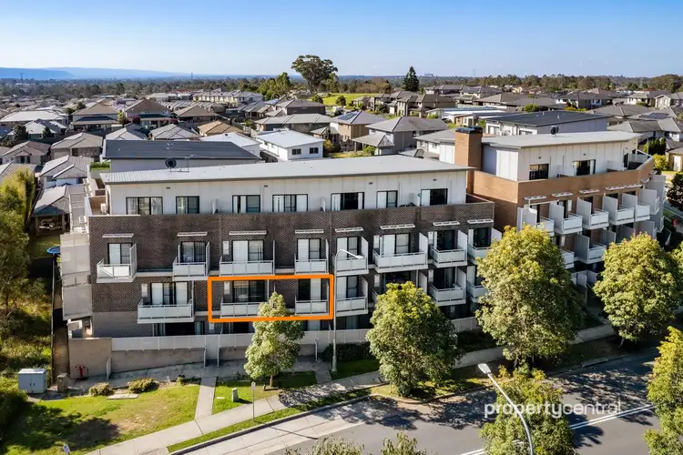 22/2 Glenmore Ridge Drive, Glenmore Park NSW 2745