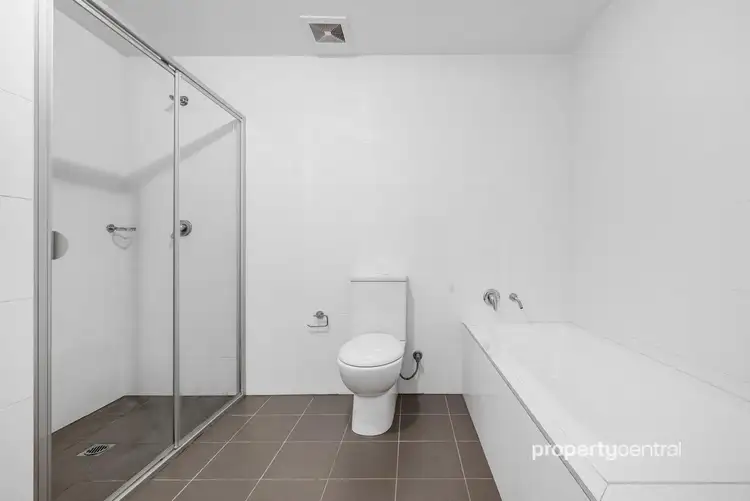 Fourth view of Homely apartment listing, 22/2 Glenmore Ridge Drive, Glenmore Park NSW 2745