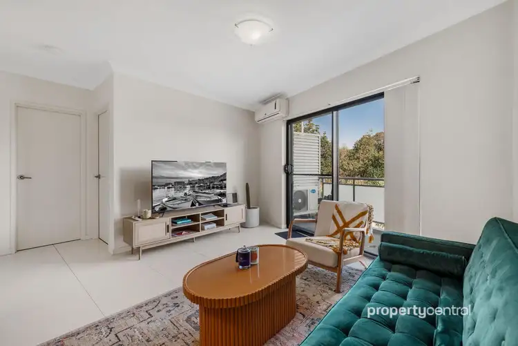 Fifth view of Homely apartment listing, 22/2 Glenmore Ridge Drive, Glenmore Park NSW 2745