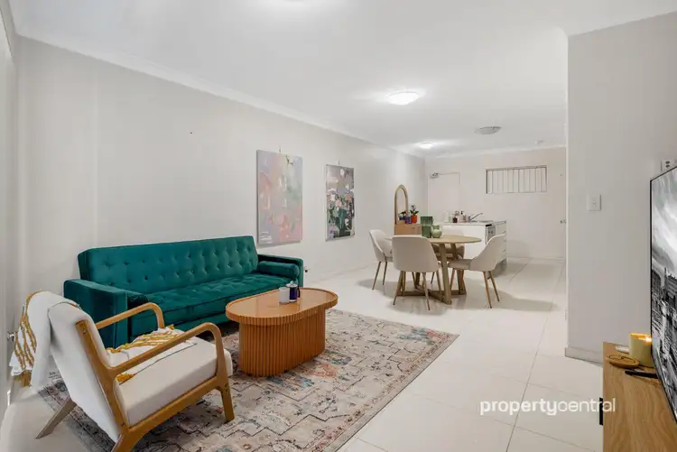 Sixth view of Homely apartment listing, 22/2 Glenmore Ridge Drive, Glenmore Park NSW 2745