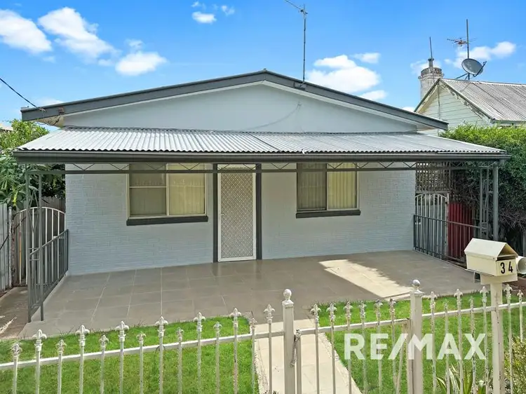 34 Marquis Street, Junee NSW 2663