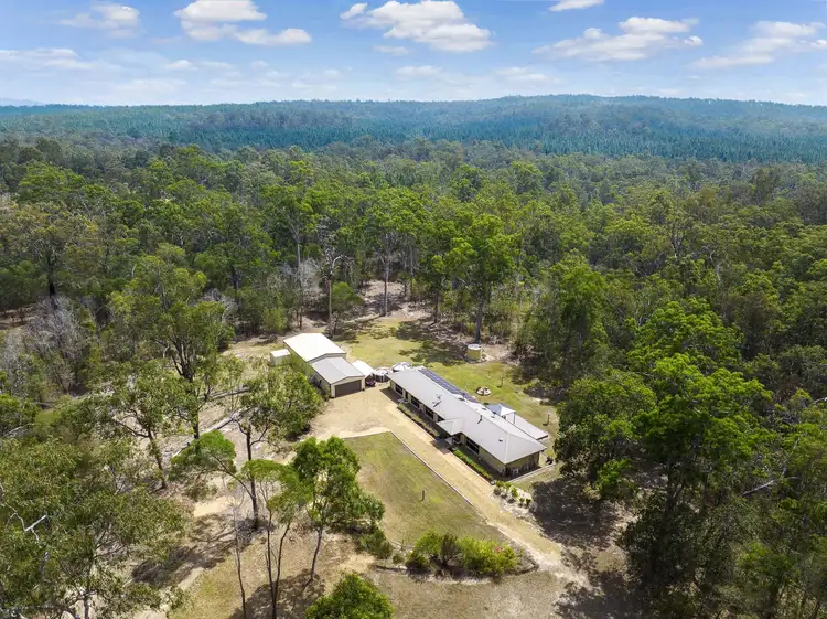 33 Gloucester Court, Mount Hallen QLD 4312