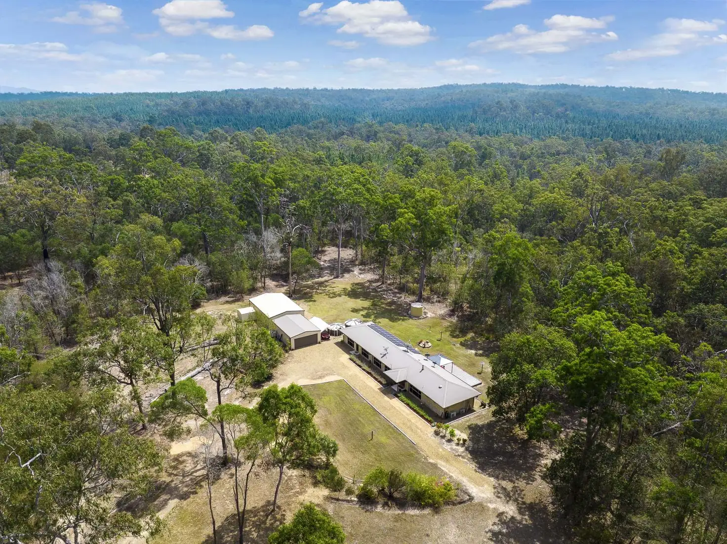 Main view of Homely house listing, 33 Gloucester Court, Mount Hallen QLD 4312