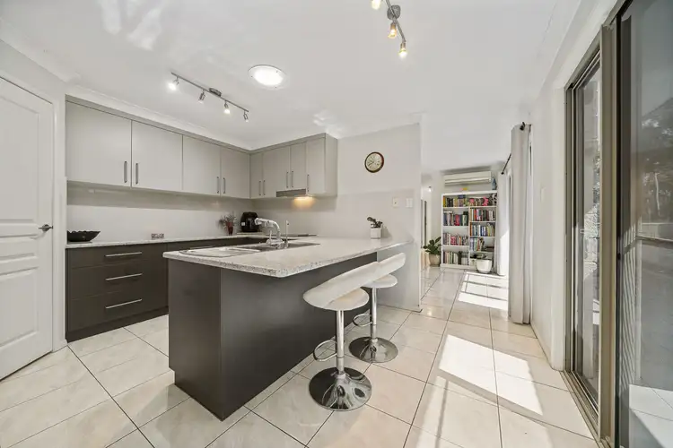 Fourth view of Homely house listing, 33 Gloucester Court, Mount Hallen QLD 4312