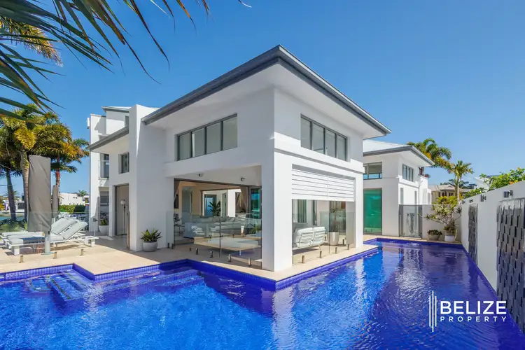Fifth view of Homely house listing, 38 Windward Place, Jacobs Well QLD 4208