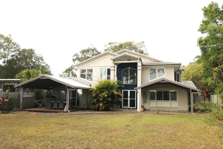 Second view of Homely house listing, 18 The Esplanade, Karragarra Island QLD 4184