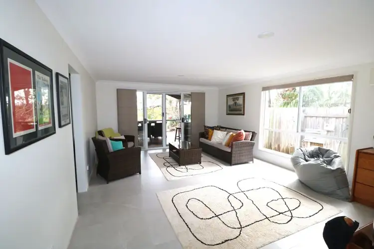 Sixth view of Homely house listing, 18 The Esplanade, Karragarra Island QLD 4184