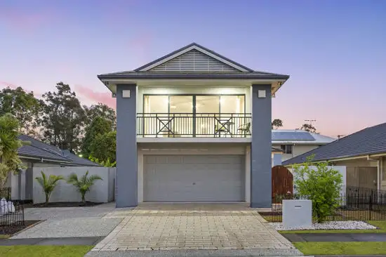 Main view of Homely house listing, 9 Tea Tree Street, Heathwood QLD 4110
