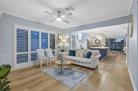 Second view of Homely house listing, 9 Tea Tree Street, Heathwood QLD 4110