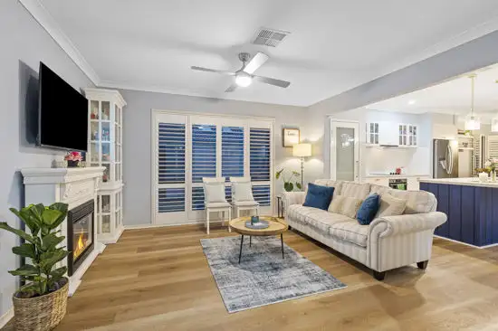Third view of Homely house listing, 9 Tea Tree Street, Heathwood QLD 4110