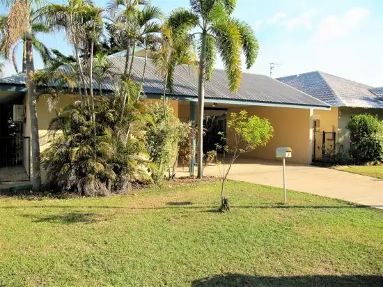 Main view of Homely house listing, 4 Diamond Way, Durack NT 830