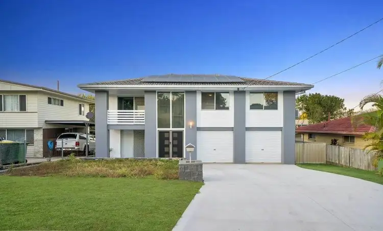 8 Chartwell Street, Margate QLD 4019