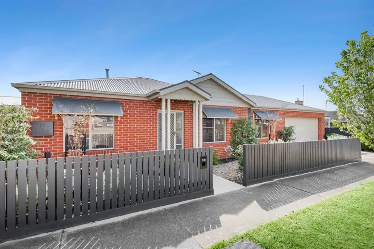 Third view of Homely house listing, 58 Trigg Street, Geelong West VIC 3218