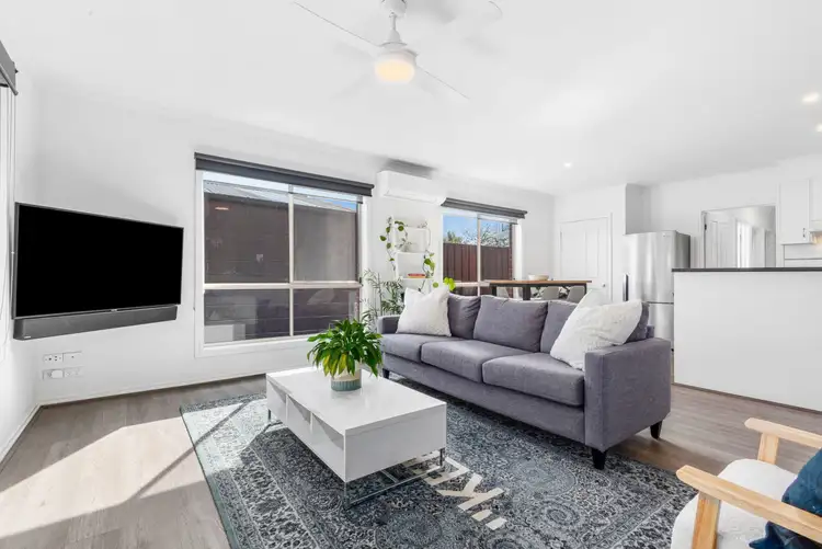 Fifth view of Homely house listing, 58 Trigg Street, Geelong West VIC 3218