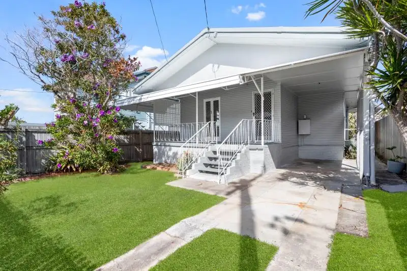 Main view of Homely house listing, 21 Jamieson Street, Redcliffe QLD 4020