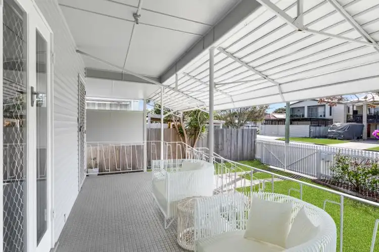 Third view of Homely house listing, 21 Jamieson Street, Redcliffe QLD 4020