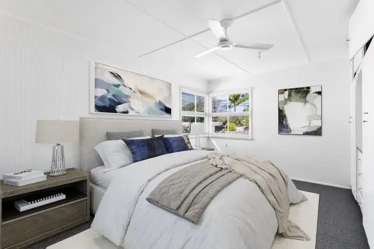 Fourth view of Homely house listing, 21 Jamieson Street, Redcliffe QLD 4020