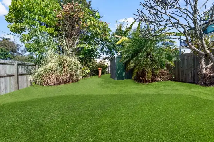 Fifth view of Homely house listing, 21 Jamieson Street, Redcliffe QLD 4020