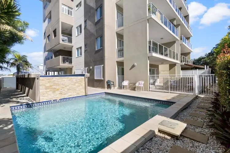 5/26 SYDNEY STREET, Redcliffe QLD 4020
