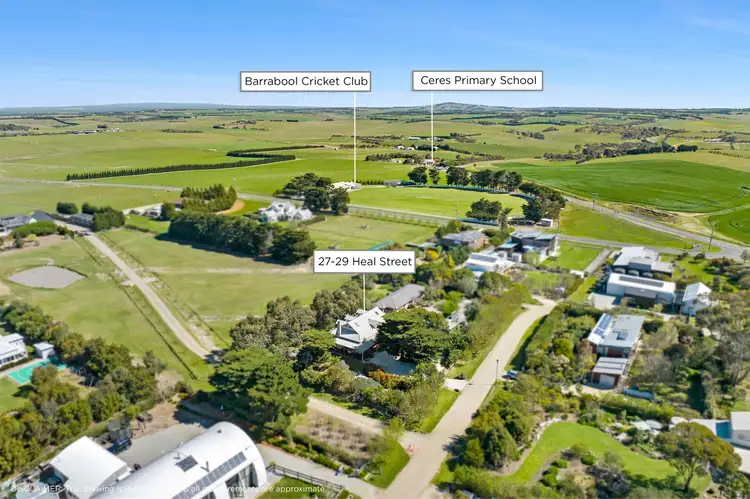 27-29 Heal Street, Ceres VIC 3221