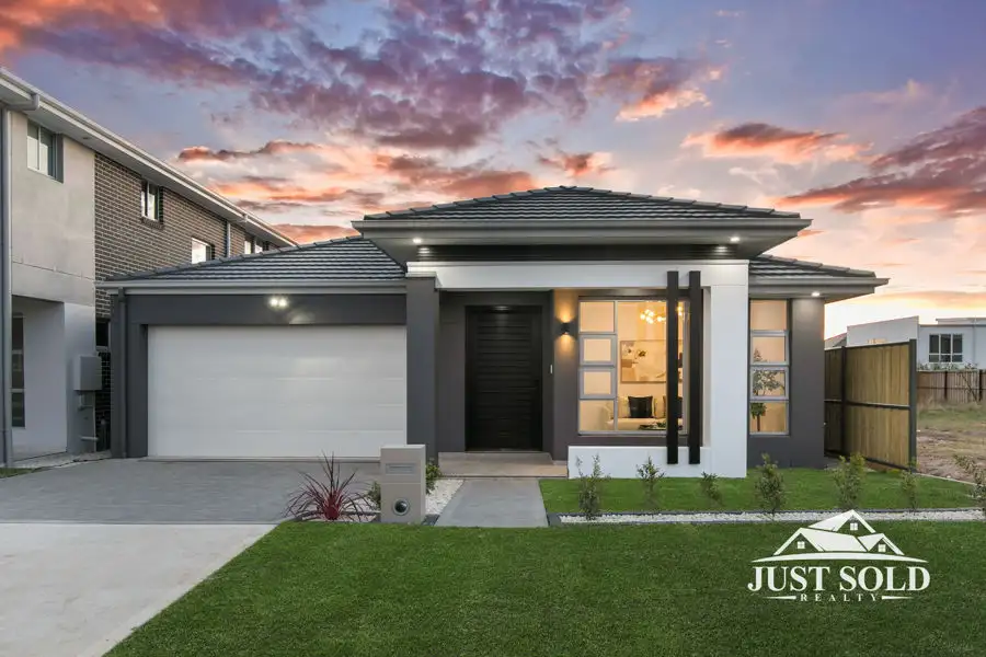 Main view of Homely house listing, 29 Aaron Street, Box Hill NSW 2765