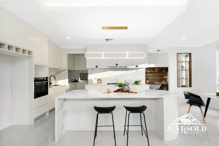 Second view of Homely house listing, 29 Aaron Street, Box Hill NSW 2765
