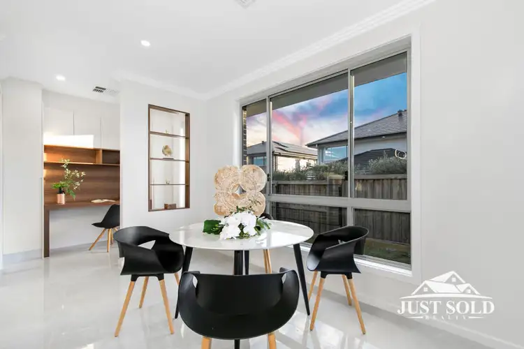 Fourth view of Homely house listing, 29 Aaron Street, Box Hill NSW 2765
