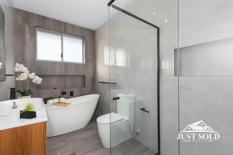 Sixth view of Homely house listing, 29 Aaron Street, Box Hill NSW 2765