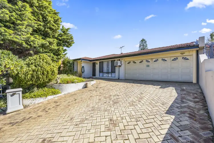 155 Boyare Avenue, Mirrabooka WA 6061