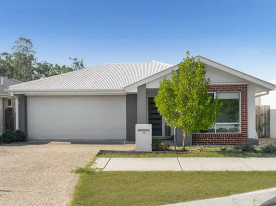 79 Naples Court, Redbank QLD 4301