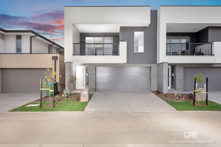 32 Merlin Street, Craigieburn VIC 3064